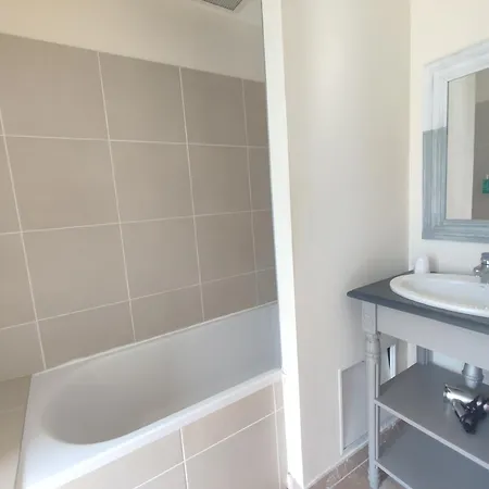 29 Apartamento La Redorte